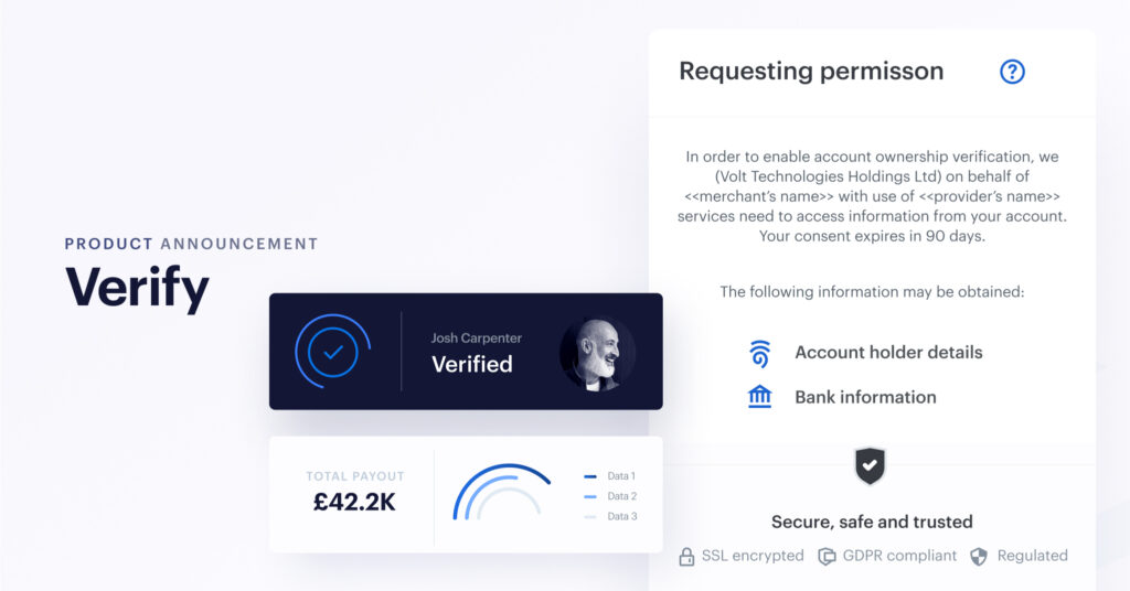 Vault launches its new AIS tool, Verify