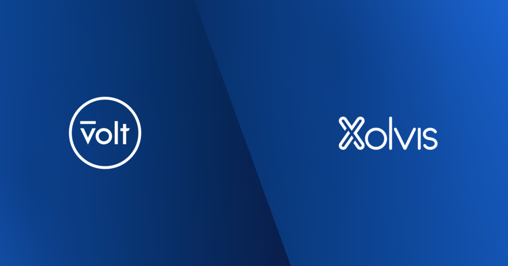 Xolvis integrates Volt open banking