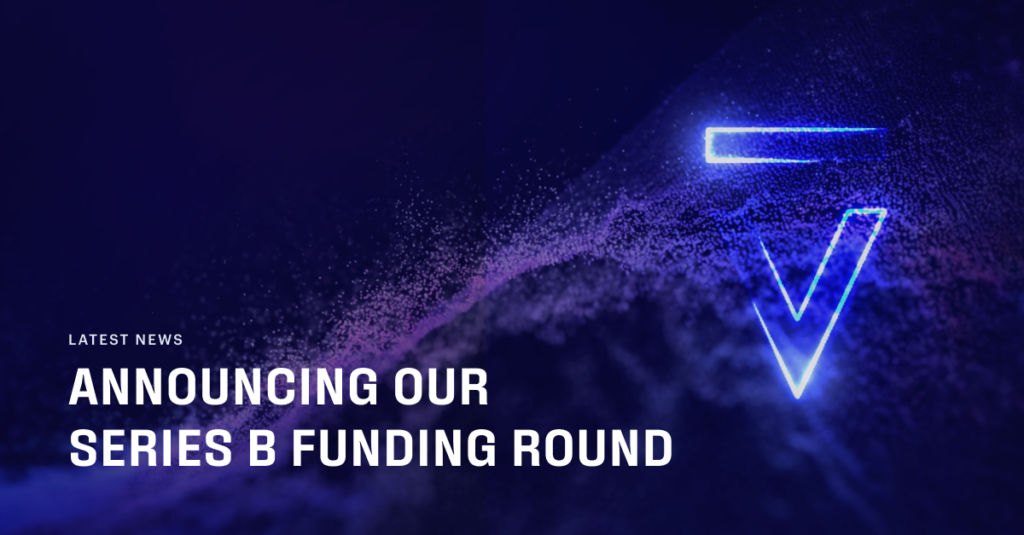 Volt raises Series B funding